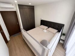 The Visionaire (D27), Condominium #615131841